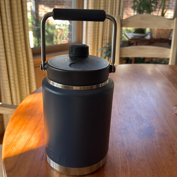 72 oz Yeti Rambler jug - Picture 1 of 5